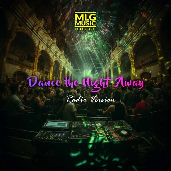 Dance The Night Away (Radio Version)